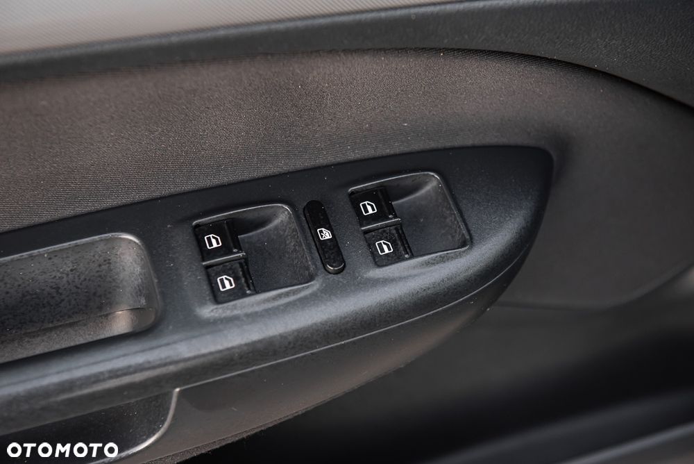 Skoda Octavia 1.8 TSI 4x4 Ambition - 17