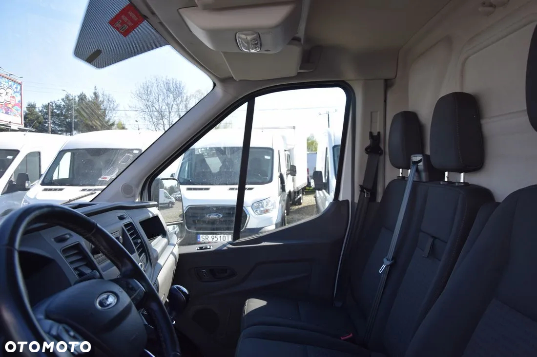 Ford TRANSIT*L3H2​*130KM​*TEMPOMAT​*KLIMA​*36 - 11