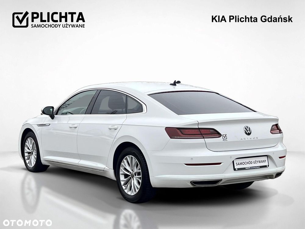 Volkswagen Arteon - 3