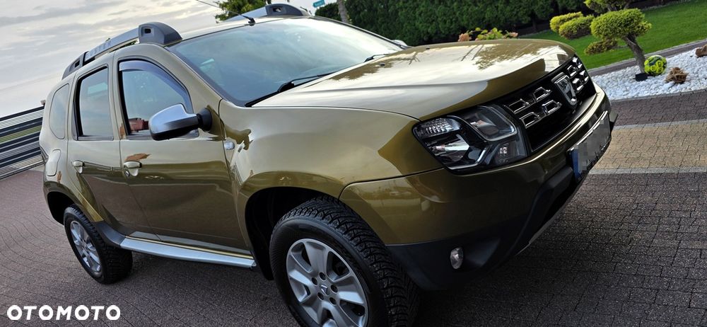 Dacia Duster SCe 115 4x2 Prestige - 2
