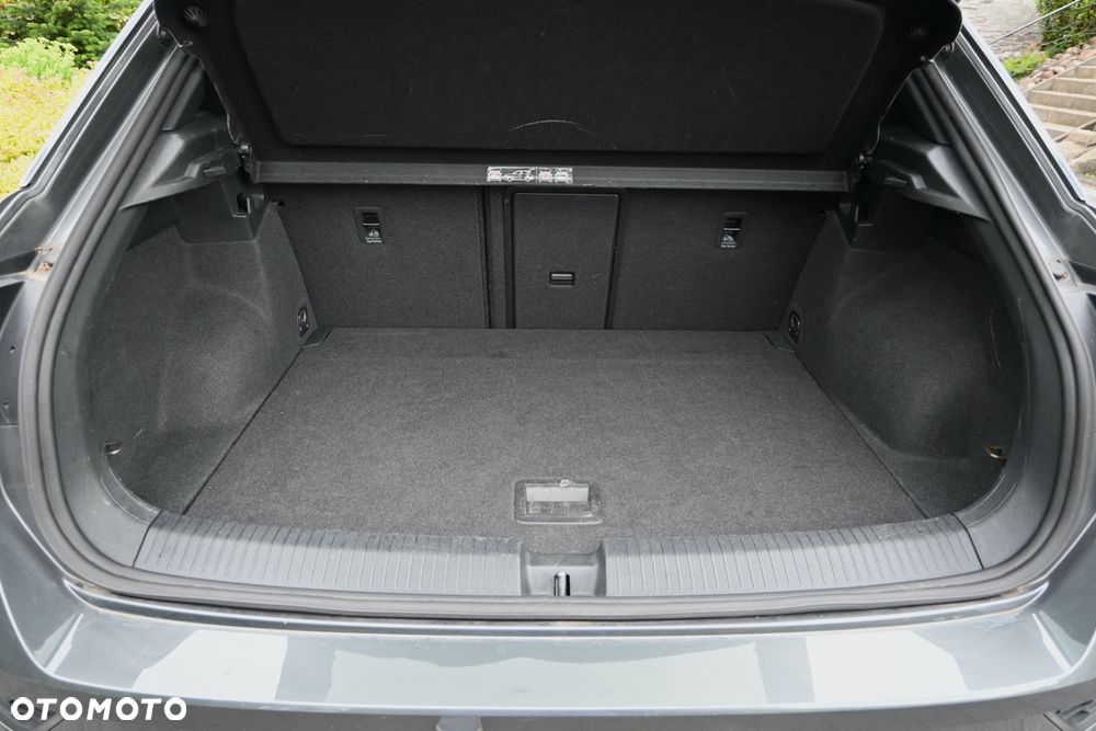 Volkswagen T-Roc 1.5 TSI ACT OPF DSG Sport - 35