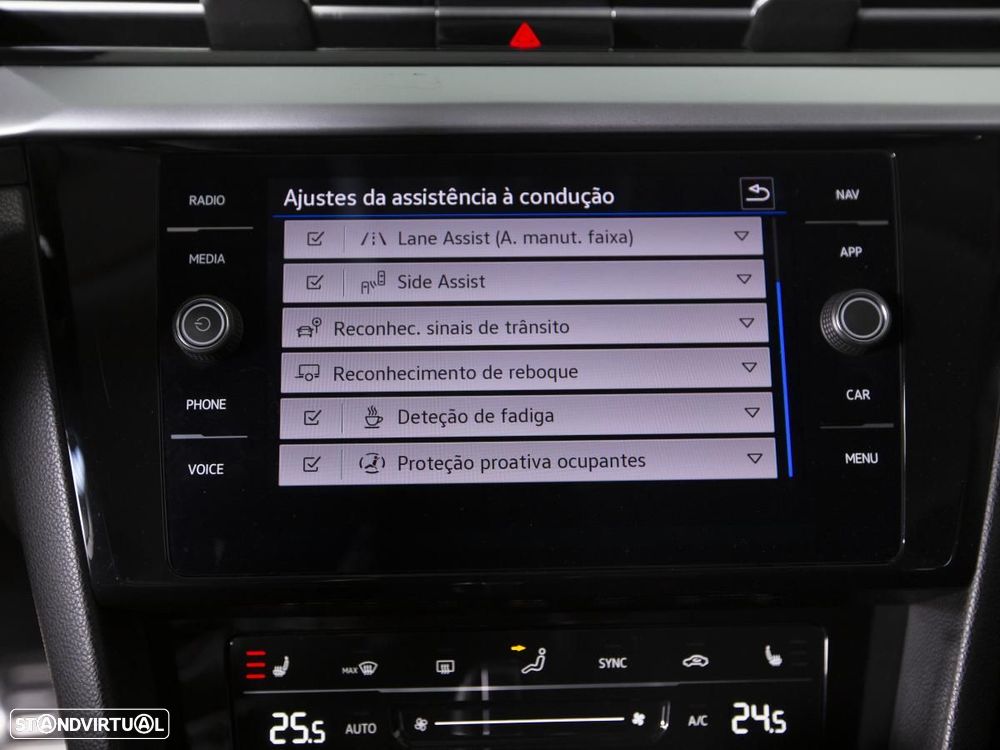 VW Arteon 2.0 TDI Elegance DSG - 28