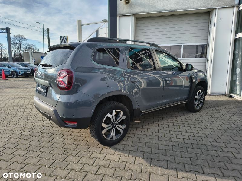 Dacia Duster - 5