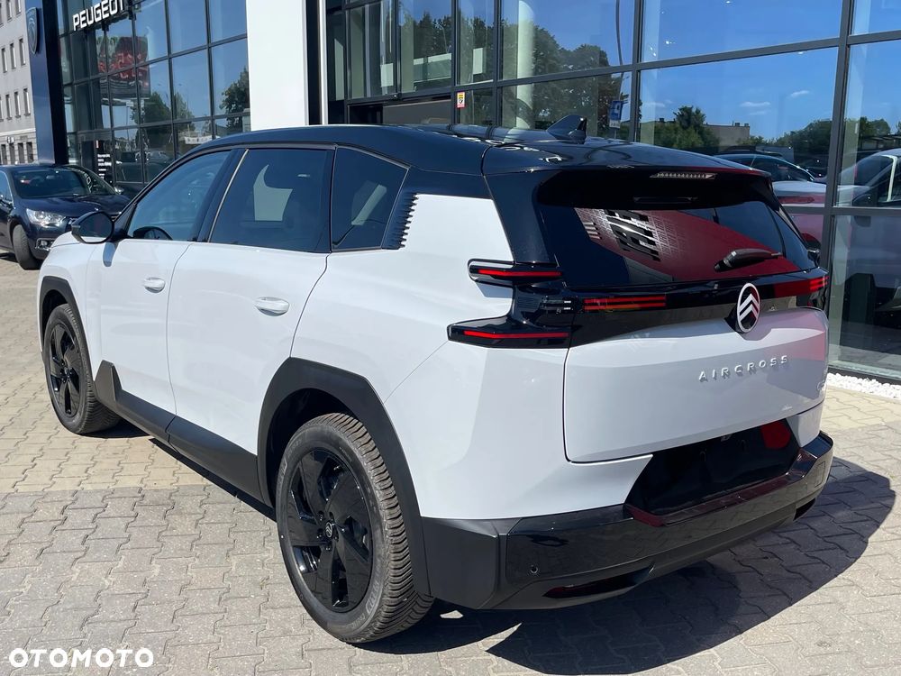 Citroën C5 Aircross - 4