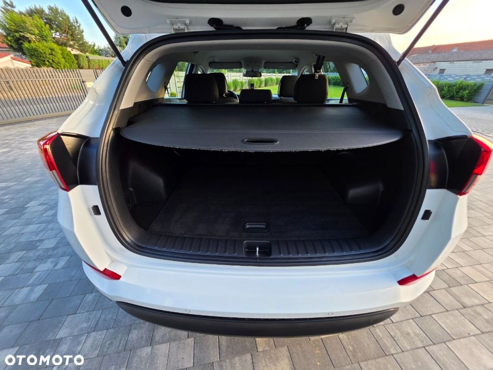 Hyundai Tucson - 25