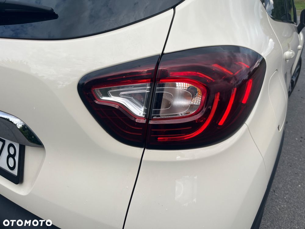 Renault Captur - 6