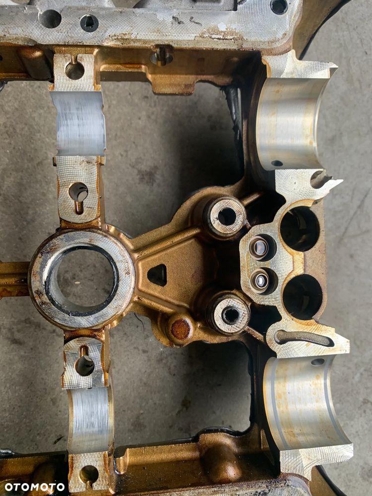 głowica prawa 06E103404A A6 C7 2.8 FSI CHV CHVA - 7