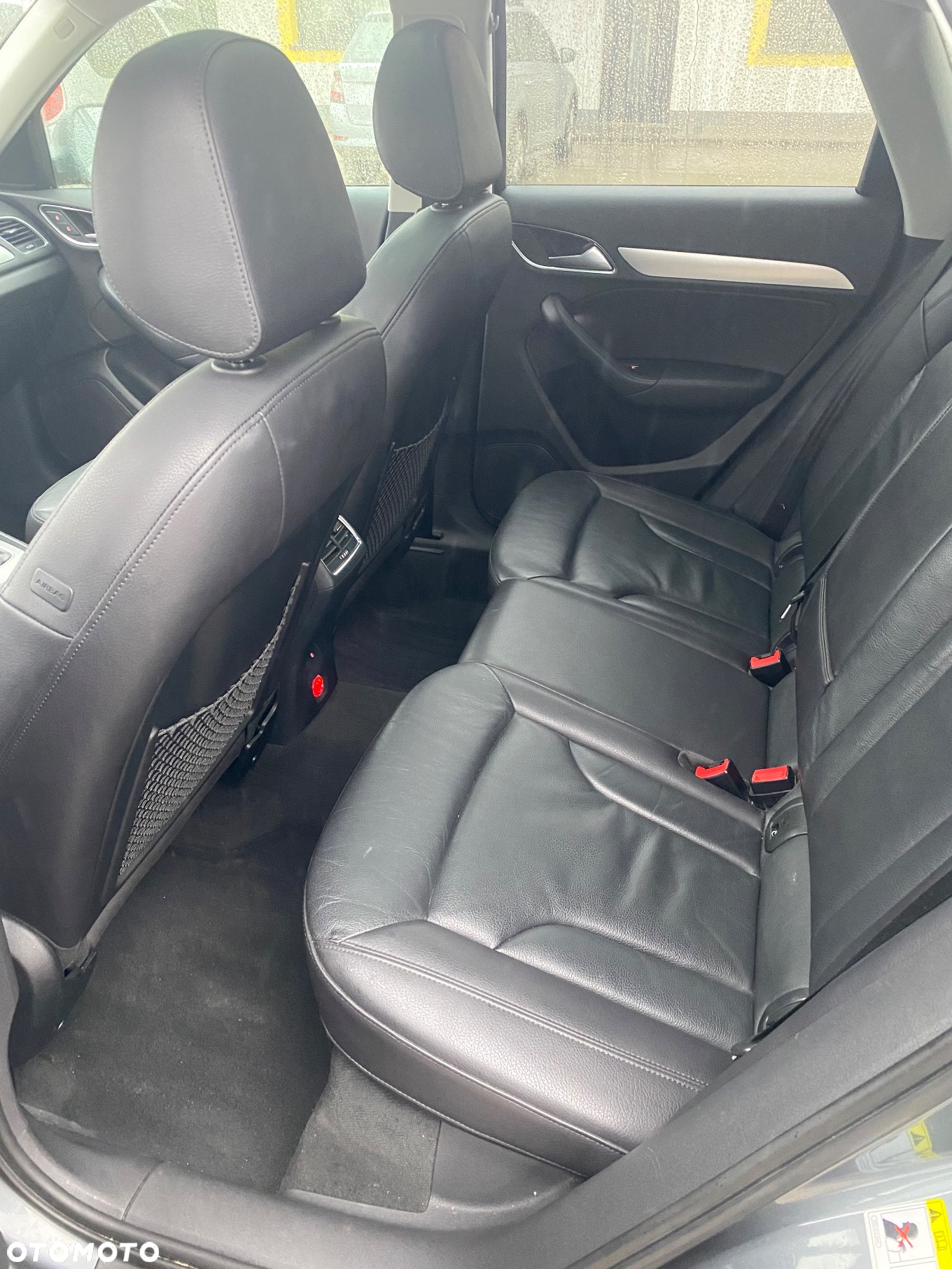 Audi Q3 2.0 TFSI Quattro Design S tronic - 11