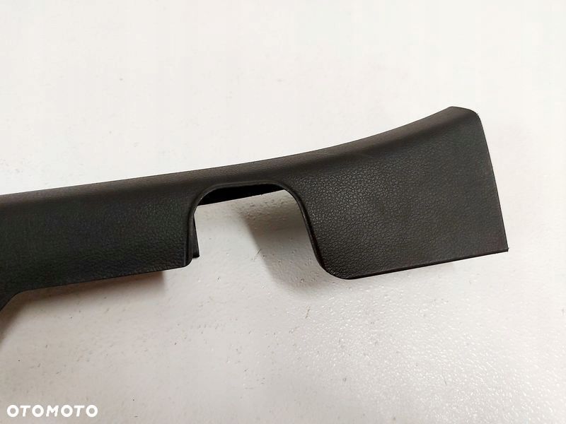 HYUNDAI KONA 1 I LISTWA OSŁONA NAKŁADKA PROGU PRAWY PRZÓD PRAWA PRZEDNIA - 2