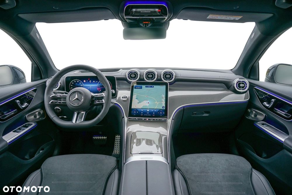 Mercedes-Benz GLC - 6