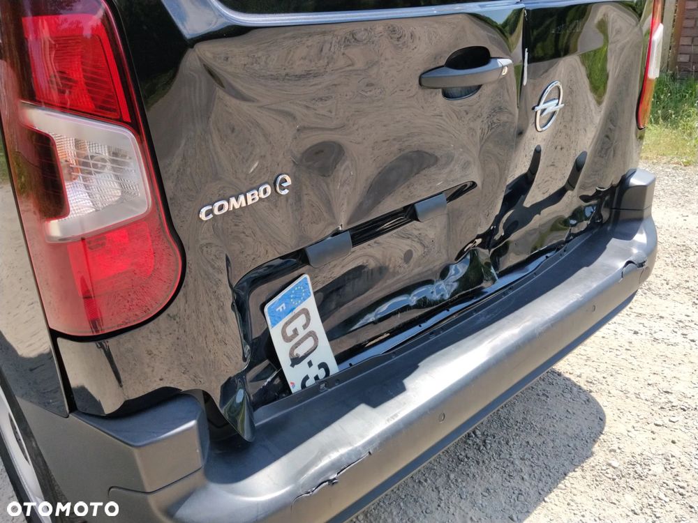 Opel Combo - 12