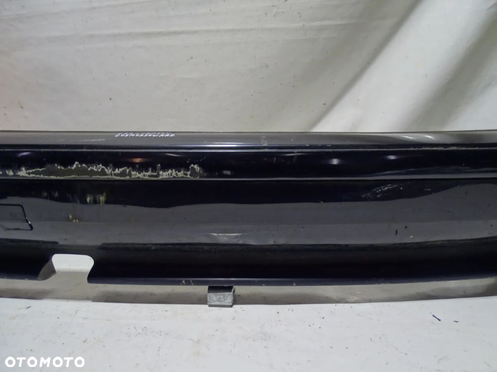 ZDERZAK TYŁ TYLNY BMW E36 COMPACT M-PAKIET 2261745 F-VAT - 3