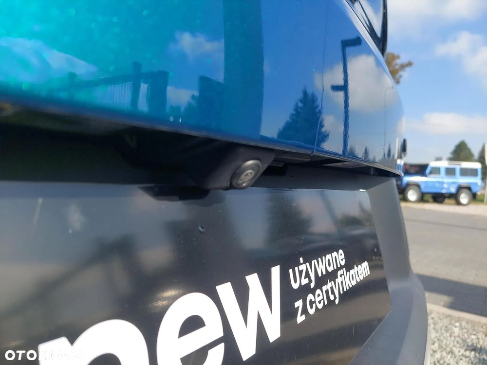 Renault Arkana 1.6 E-Tech Full Hybrid 145 Techno MMT - 19