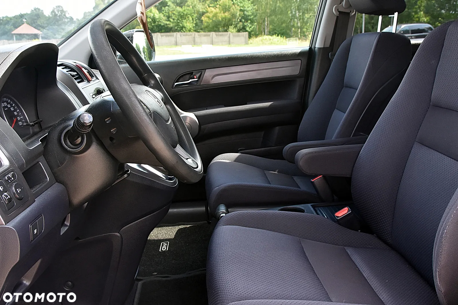 Honda CR-V 2.0 Elegance - 13