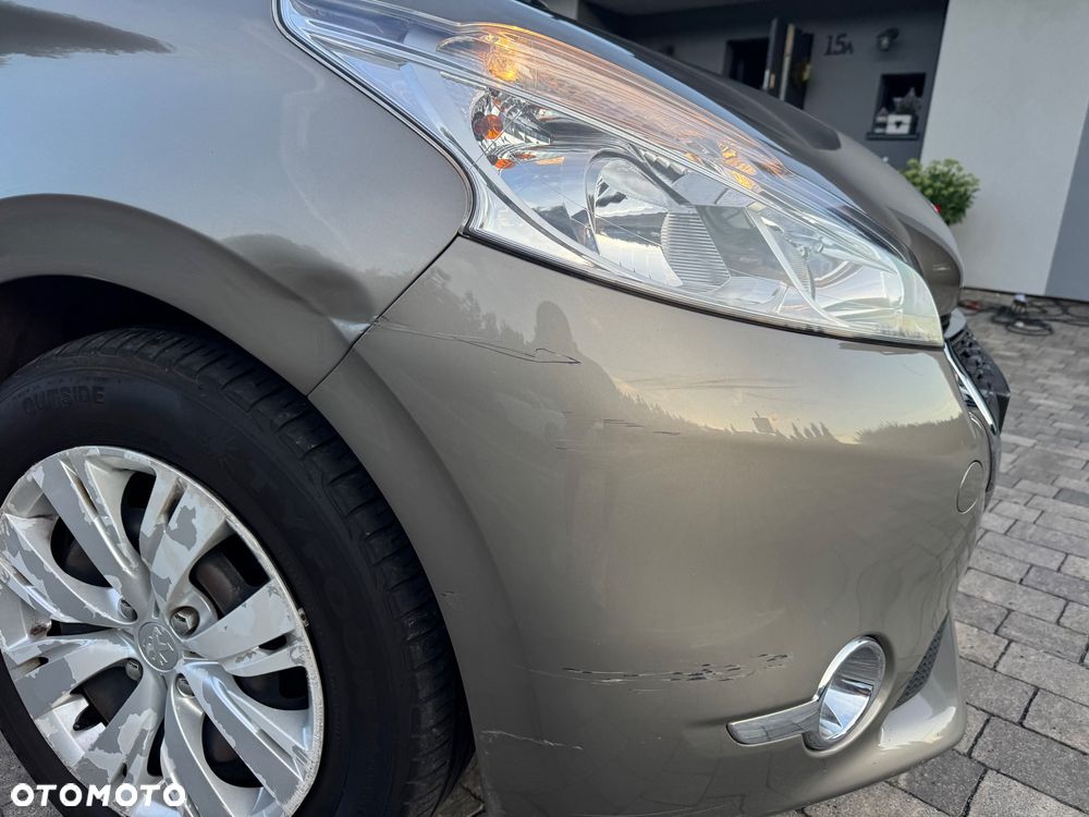Peugeot 208 82 PureTech Style - 7