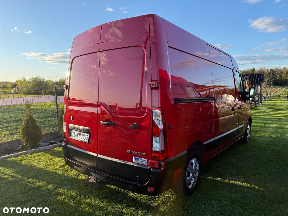 Renault Master - 6