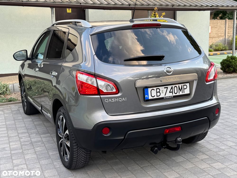 Nissan Qashqai 1.6 I-Way - 14