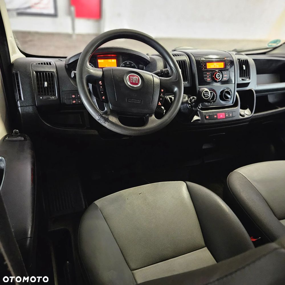 Fiat Ducato - 30