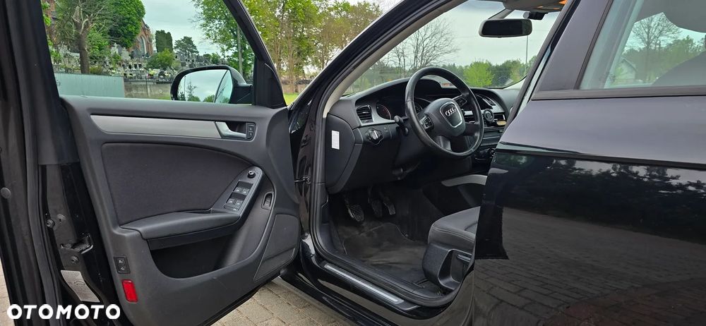 Audi A4 Limousine 2.0 TDI - 9