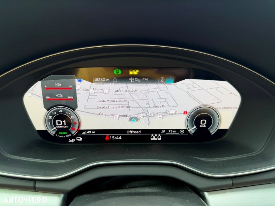 AUDI Q5 2023 — imagine 16