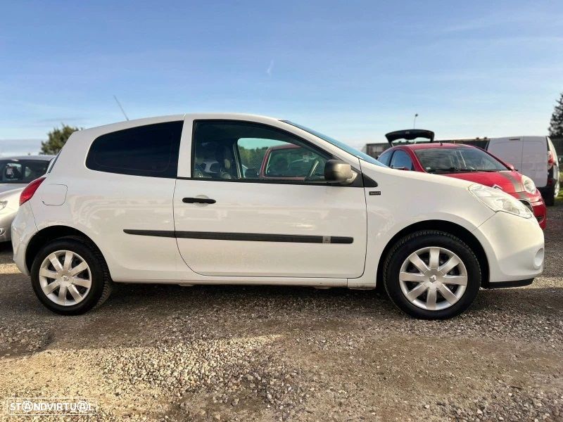 Renault Clio 1.5 dCi Confort - 1