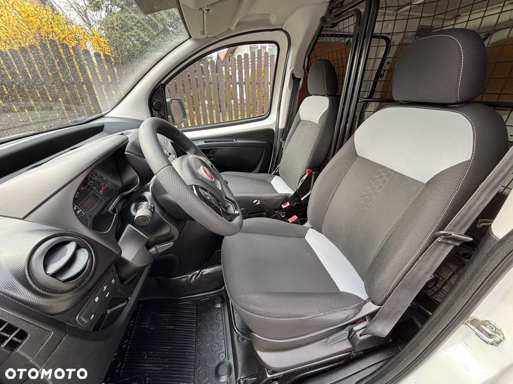 Fiat Fiorino - 14