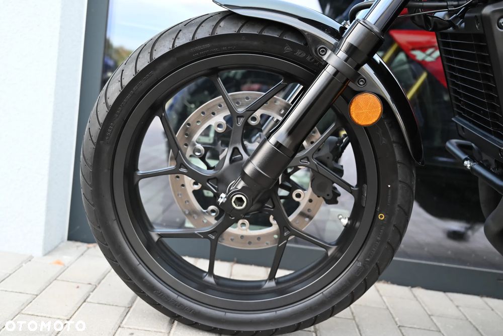 Honda CMX - 23