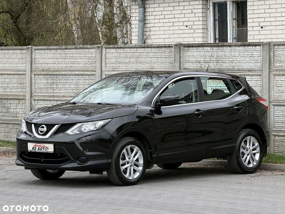 Nissan Qashqai 1.2 DIG-T Tekna+ - 27