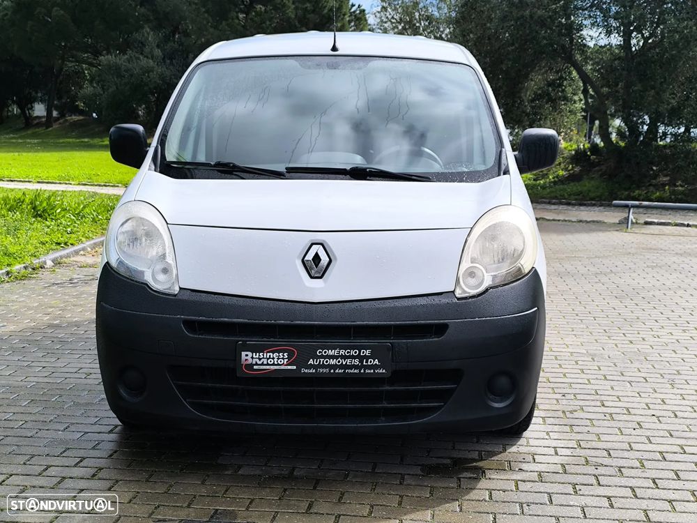 Renault Kangoo 1.5 - 8