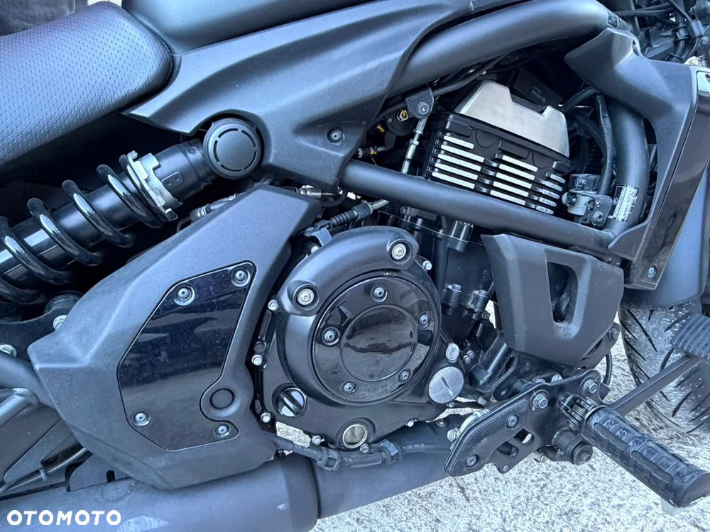 Kawasaki Vulcan - 7