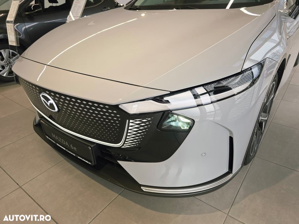 Mazda 6e 68 kW BEV Takumi - 17