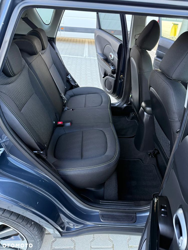 Kia Soul 1.6 CRDI L Business Line - 11