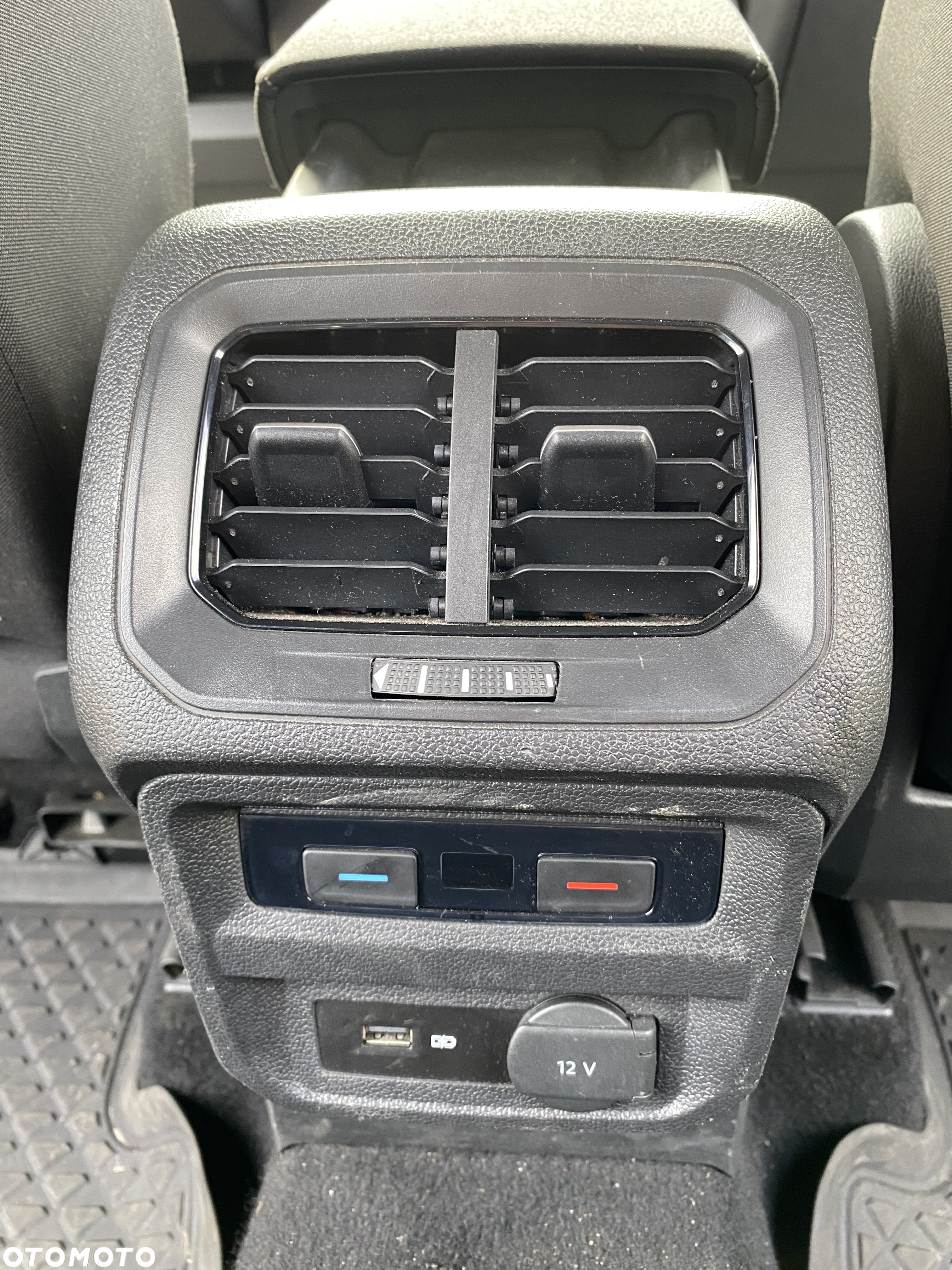 Volkswagen Tiguan 1.5 TSI EVO Comfortline DSG - 6