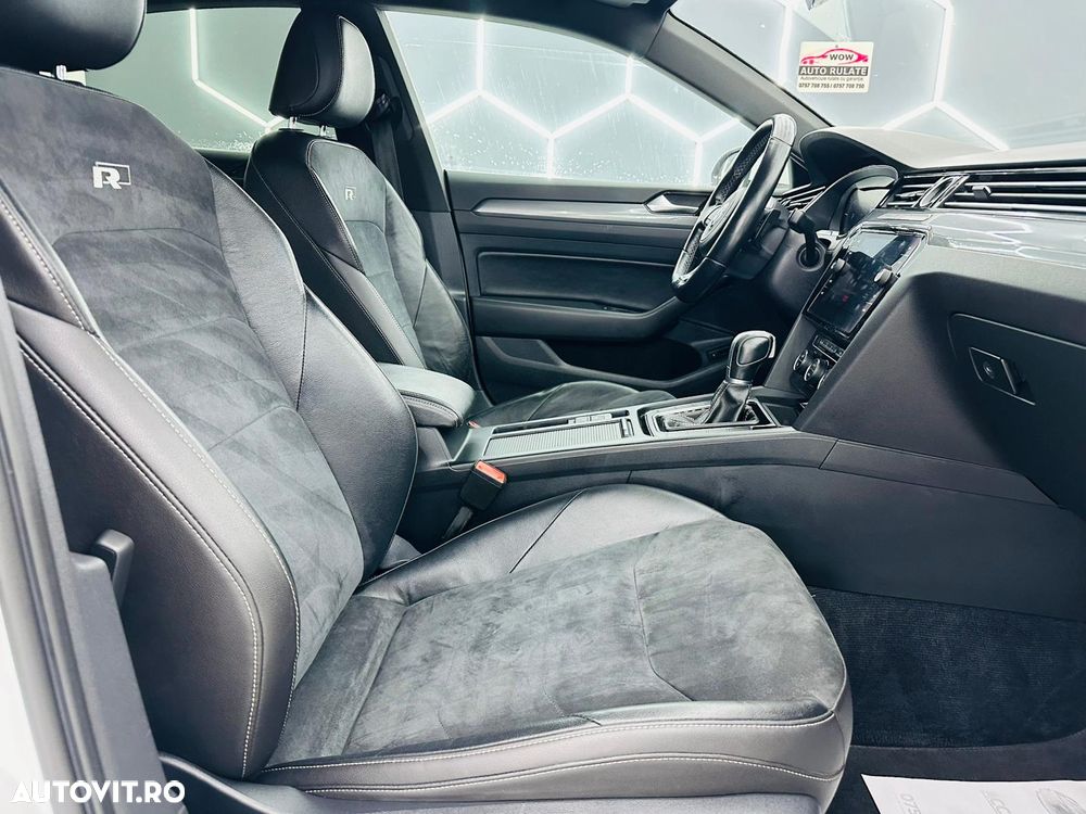 Volkswagen ARTEON 2.0 TDI DSG R-Line - 17