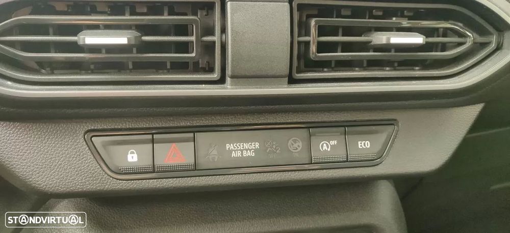 Dacia Sandero 1.0 ECO-G Journey Bi-Fuel - 36