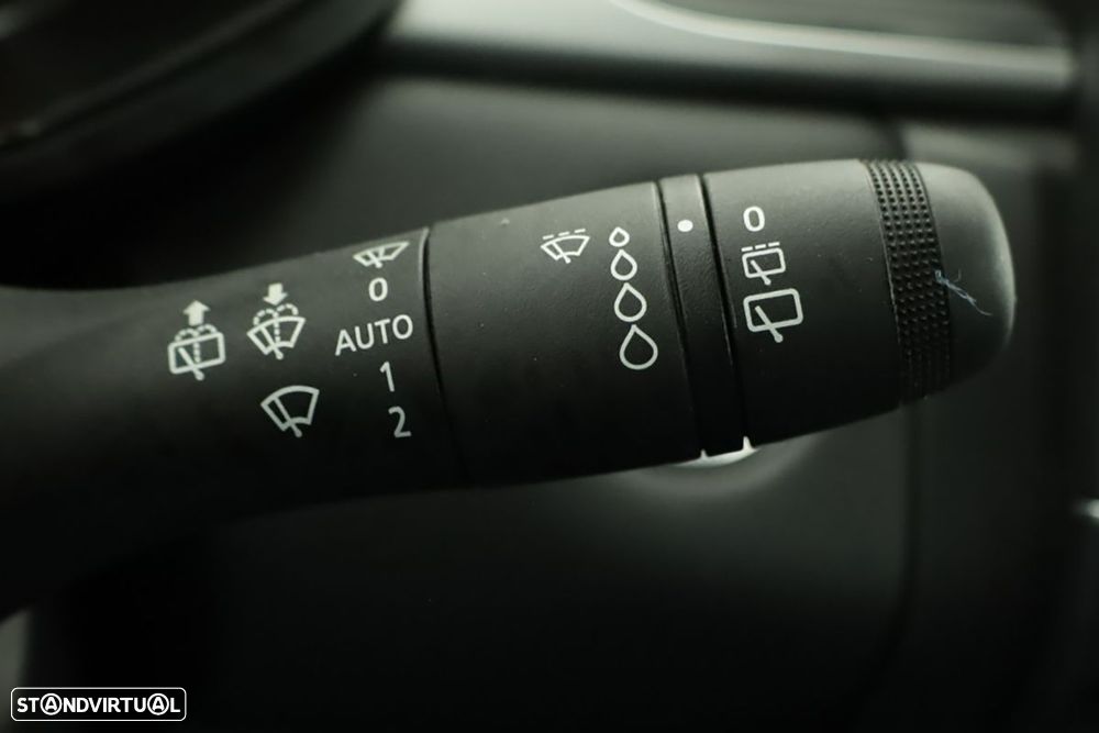 Renault Captur 1.0 TCe Techno Bi-Fuel - 18