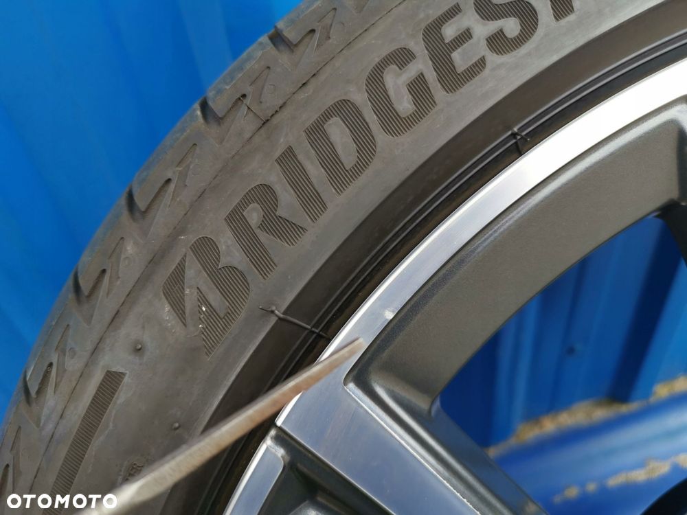 BMW F40 F44 M PAKIET KOLA FELGI ALUFELGI 8J R18 18R ET54 225/40R18 - 16