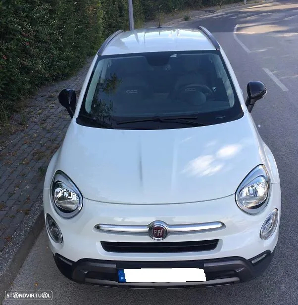 Fiat 500X 1.6 MJ Cross S&S - 3