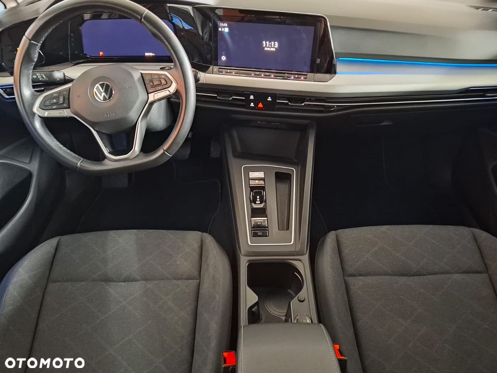 Volkswagen Golf - 7