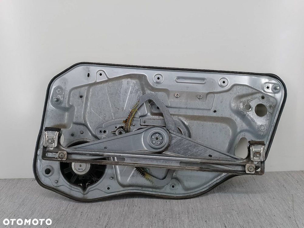 PODNOŚNIK SZYBY LEWY PRZÓD VOLVO V50 30753143-LH   979037-100  1394683 - 2