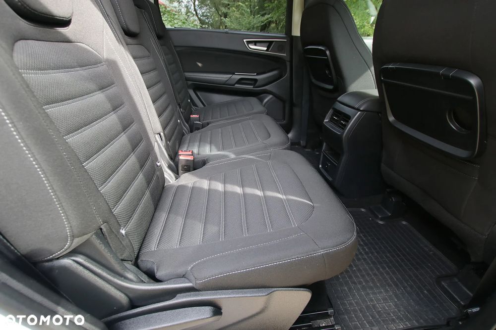 Ford Galaxy 2.0 TDCi Titanium PowerShift - 25