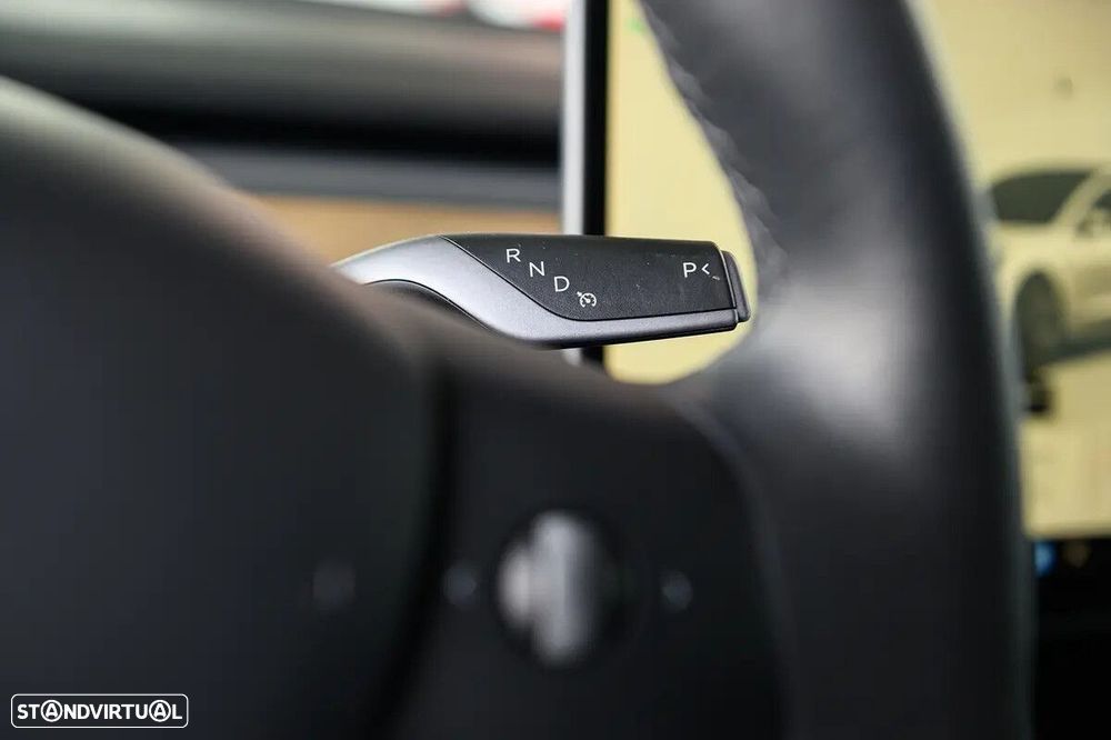 Tesla Model 3 Long Range AWD Dual Motor - 30