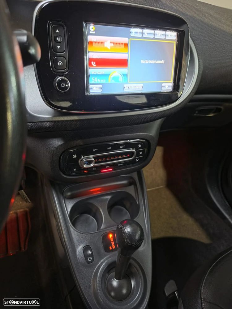 Smart ForFour 1.0 Prime 71 Aut. - 20