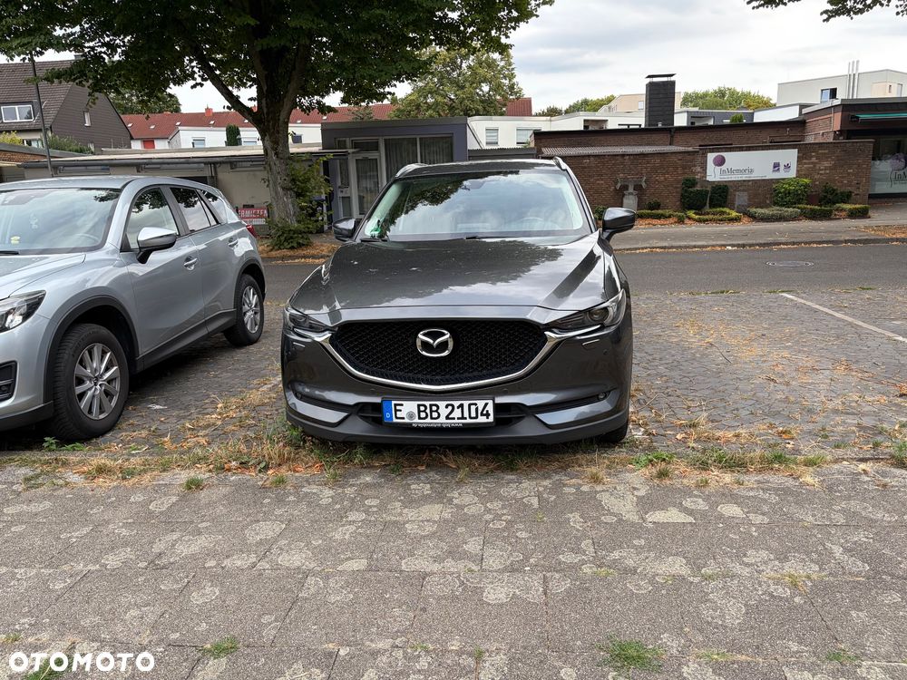 Mazda CX-5 2.0 Skyprestige 2WD - 2