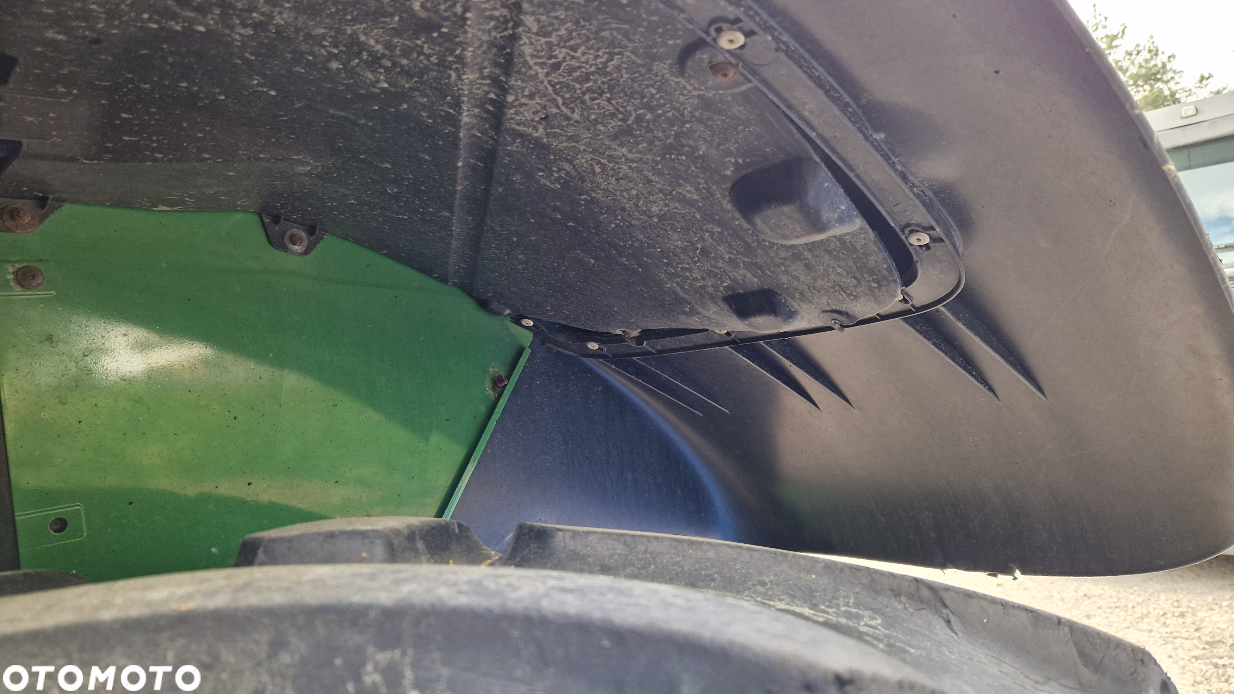John Deere 6230 PREMIUM - 18