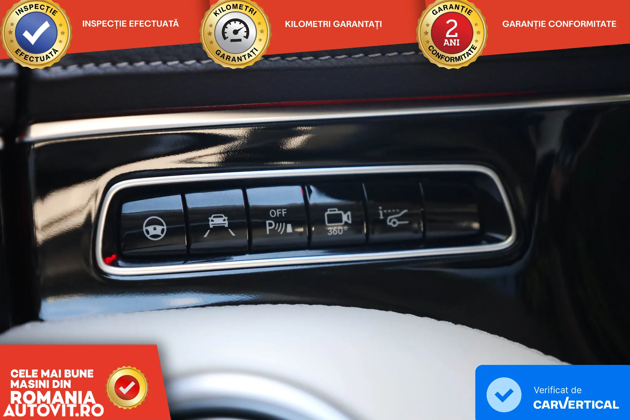 Mercedes-Benz S 400 4MATIC Coupe Aut - 11