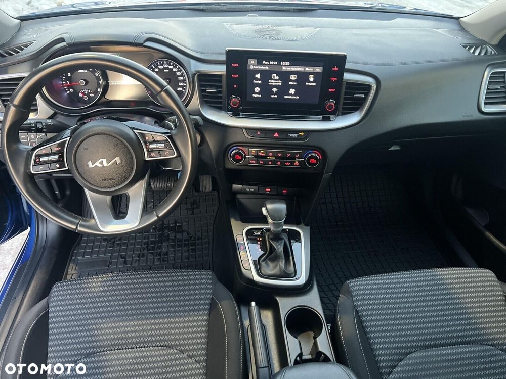 Kia Ceed - 2