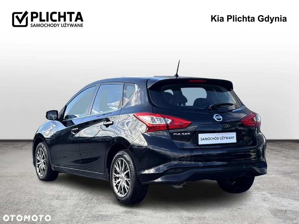 Nissan Pulsar - 3