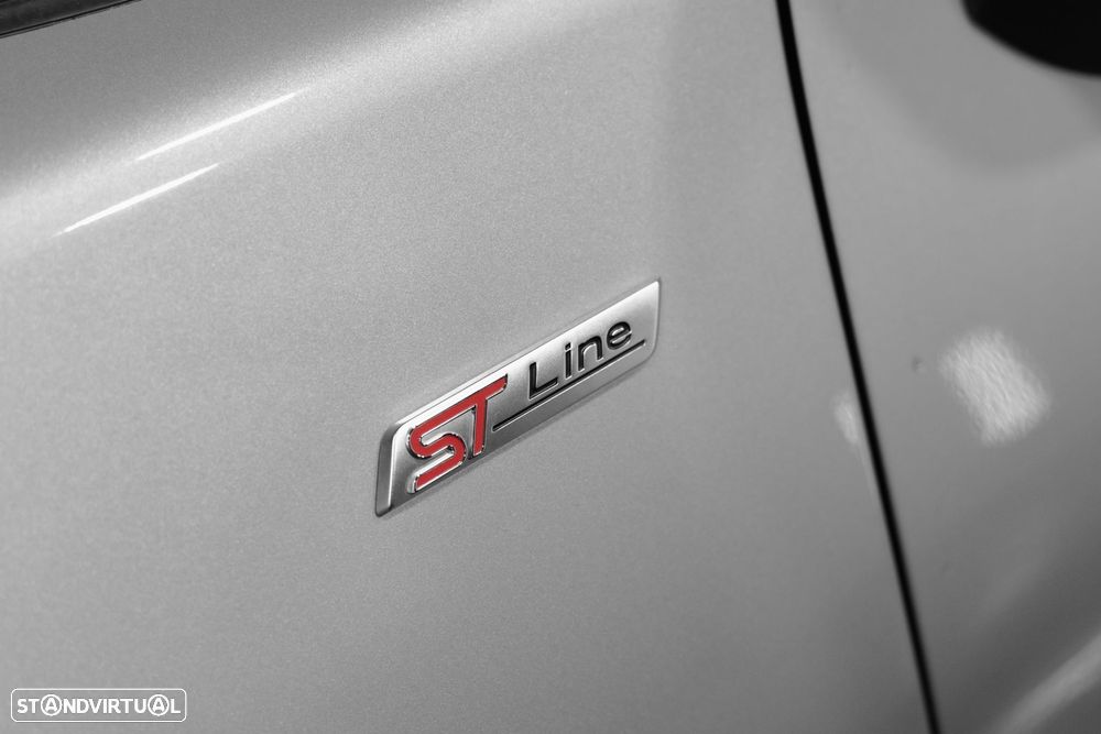 Ford Puma 1.0 EcoBoost MHEV ST-Line - 26