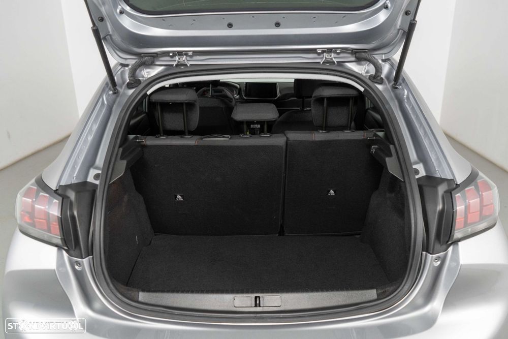 Peugeot 208 1.2 PureTech Active Pack - 13